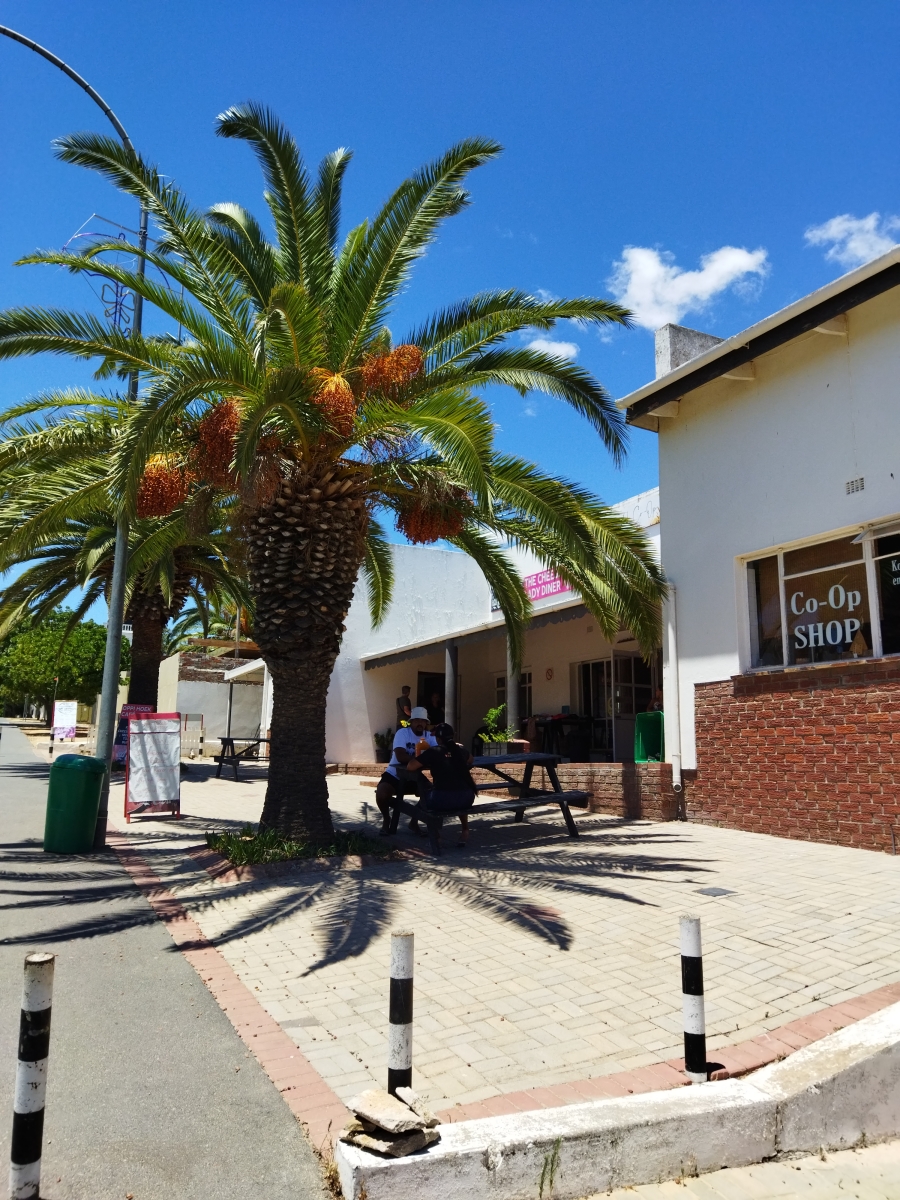 Commercial Property for Sale in Hopefield Western Cape